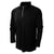 BAW Men's Black Xtreme Tek Quarter Zip