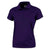 BAW Women's Purple Xtreme Tek Polo