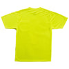 Xtreme Visibility Unisex Yellow HiVis Short Sleeve T-Shirt