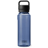 YETI Navy Yonder 1L/34 Oz Water Bottle