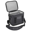 YETI Charcoal Hopper Flip 12 Cooler