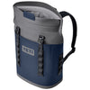 MerchPerks YETI Navy Hopper M12 Backpack