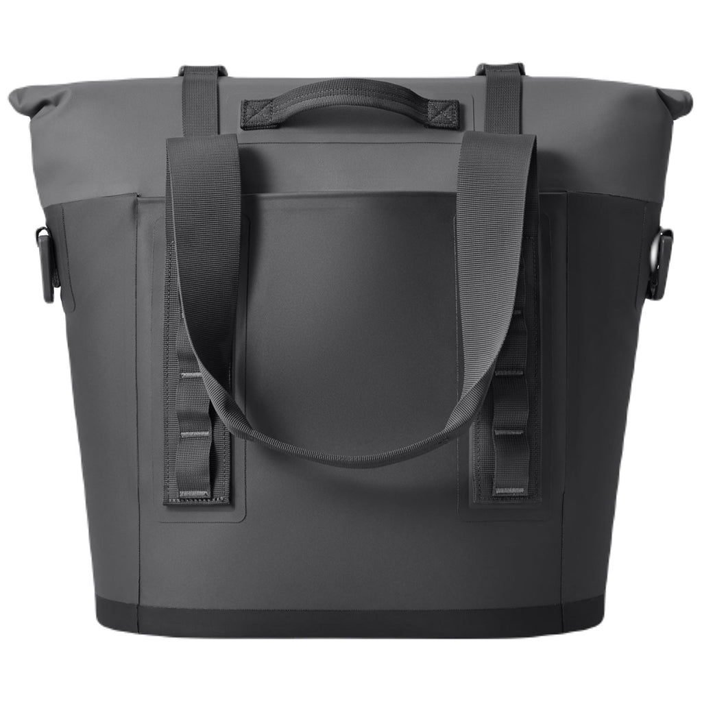 YETI Charcoal Hopper M15 Soft Cooler