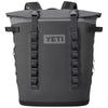 YETI Charcoal Hopper M20 Soft Backpack Cooler