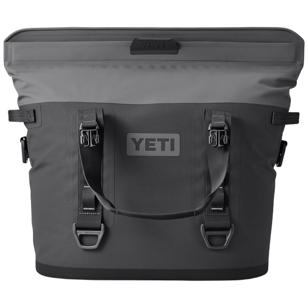 YETI Charcoal Hopper M30 Soft Cooler