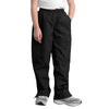 Sport-Tek Youth Black Wind Pant