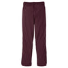 Sport-Tek Youth Maroon Wind Pant