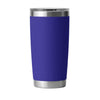 YETI Offshore Blue Rambler 20 oz Tumbler