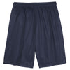 Sport-Tek Youth True Navy PosiCharge Classic Mesh Short