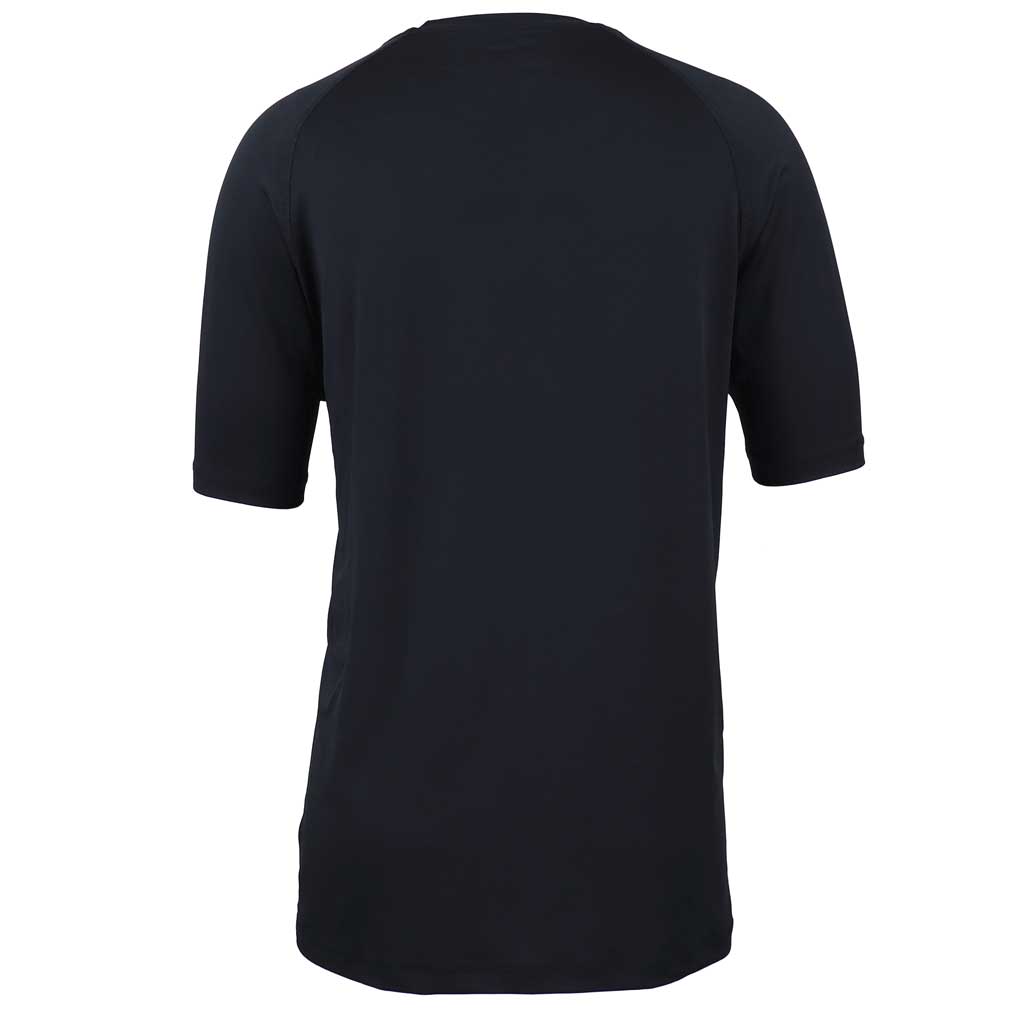 48-Hour Zusa Men's Black Breezy Tee