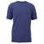 Zusa 3 Day Men's True Navy Heather Peachy Tee