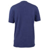 Rally Zusa Men's True Navy Heather Peachy Tee