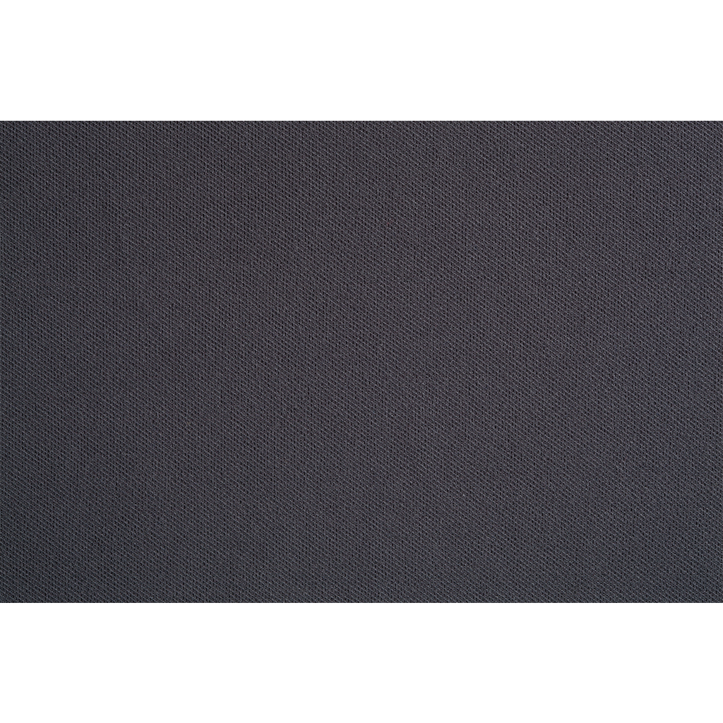 48-Hour Zusa Men's Charcoal Everyday Pique Polo