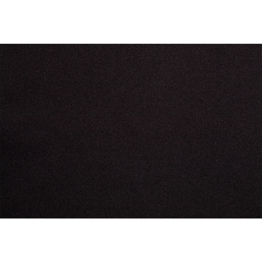 48-Hour Zusa Men's Black Influencer Quarter Zip