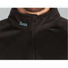 48-Hour Zusa Men's Black Influencer Quarter Zip