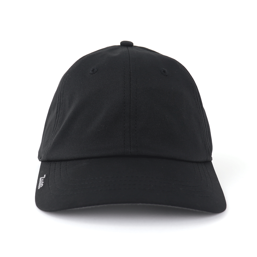 Zusa 3 Day Black Swift Athletic Cap