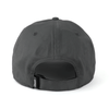 48-Hour Zusa Charcoal Swift Athletic Cap