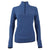 Zusa 3 Day Women's Royal Chilly Fleece Quarter Zip