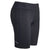 Expert Women's Black Fitness Short