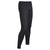 Expert Men's Black Running Tight