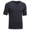 Expert Men's Black MVP Base Layer