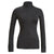 Expert Women's Black Full Zip Training Jacket