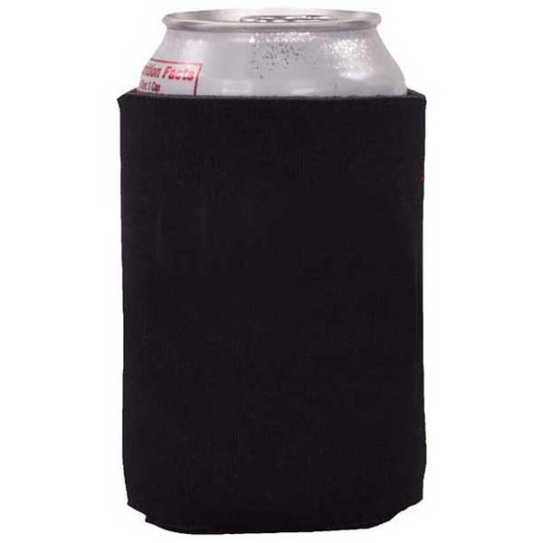 Gold Bond Inc Black Budget Collapsible Foam Can Holder