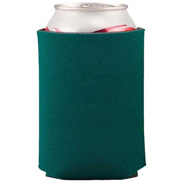 Gold Bond Inc Dark Green Budget Collapsible Foam Can Holder