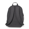 Gemline Black Mission Backpack