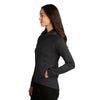 OGIO Women's Blacktop Bolt Full Zip Hoodie