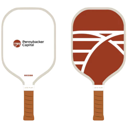 Recess Custom Pickleball Paddle