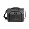 Igloo Black/Grey Seadrift Hard Lined Cooler