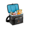 Igloo Black/Grey Seadrift Hard Lined Cooler