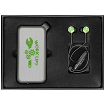 Origaudio Black Rockout Kit