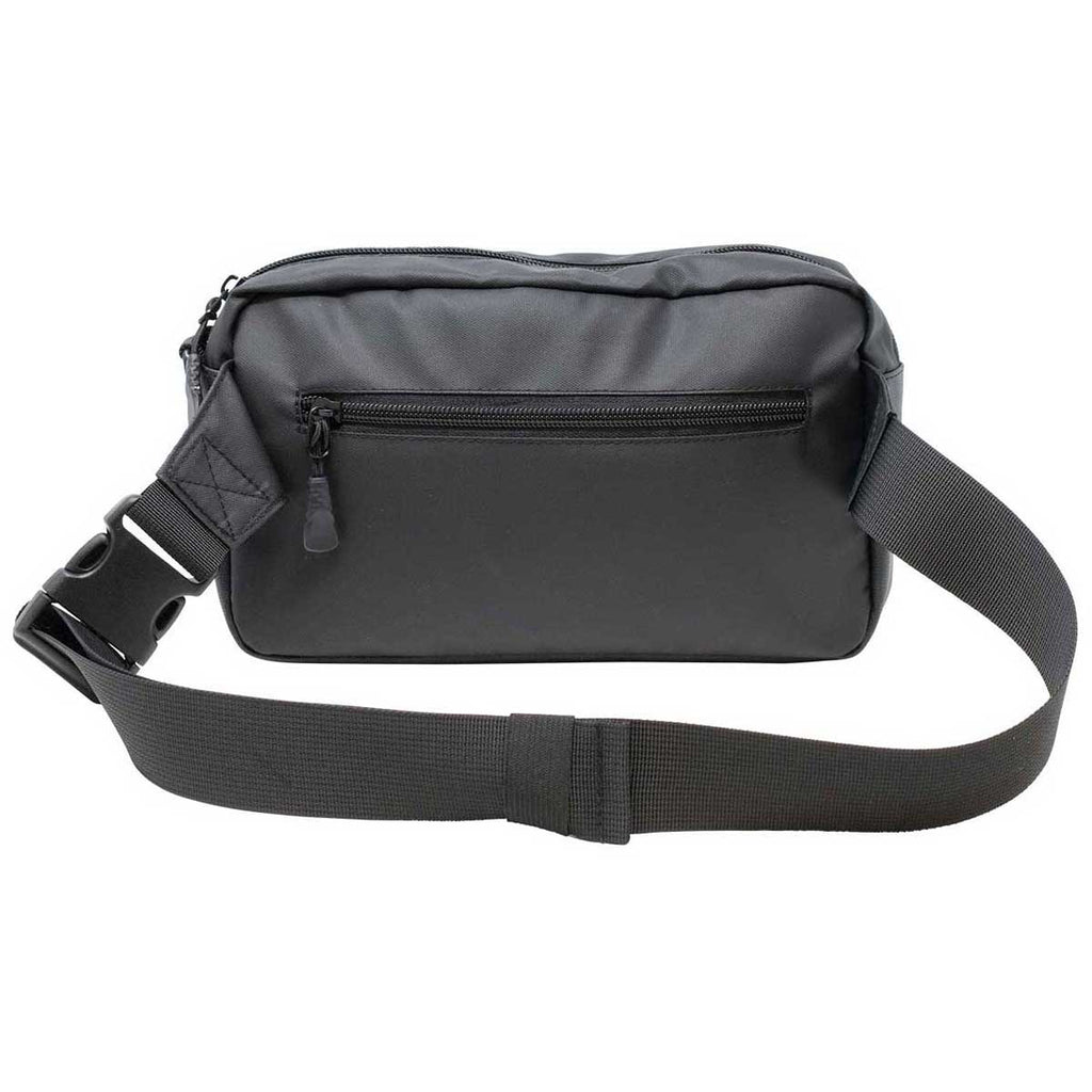 Origaudio Black Signature Collection Fanny Pack