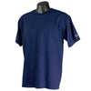 Champion Men's Navy S/S T-Shirt