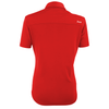 48-Hour Zusa Women's Red Everyday Pique Polo