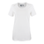 Zusa 3 Day Women's White Peachy Tee