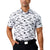 Waggle Men's Loon Lake Polo