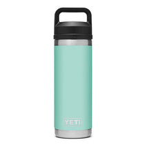 YETI Seafoam 18 oz. Chug Cap Bottle