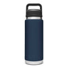 YETI Navy 26 oz. Chug Cap Bottle