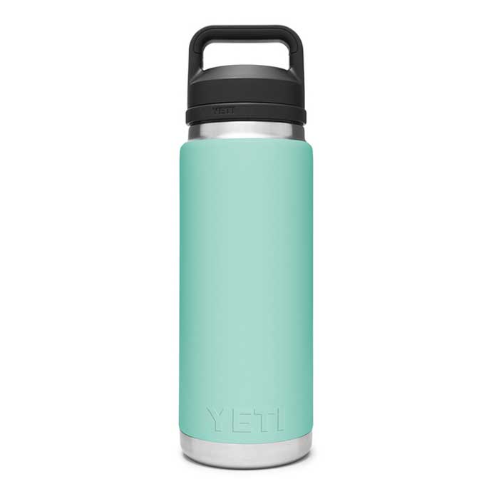 YETI Seafoam 26 oz. Chug Cap Bottle