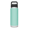 YETI Seafoam 26 oz. Chug Cap Bottle