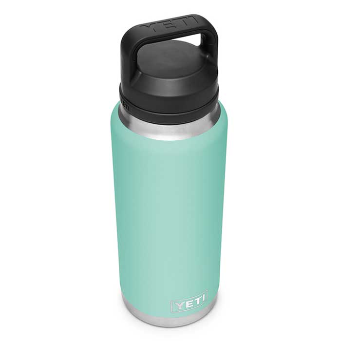 YETI Seafoam 36 oz. Chug Cap Bottle