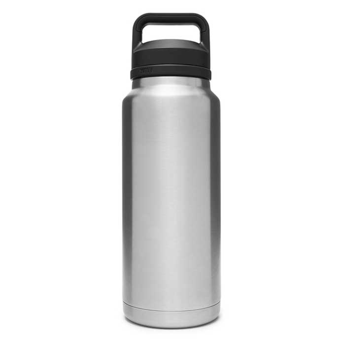 YETI Stainless 36 oz. Chug Cap Bottle