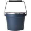 YETI Navy Rambler Beverage Bucket