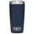 YETI Navy Rambler 10 oz Tumbler