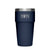 YETI Navy Rambler 16 oz Stackable Pint