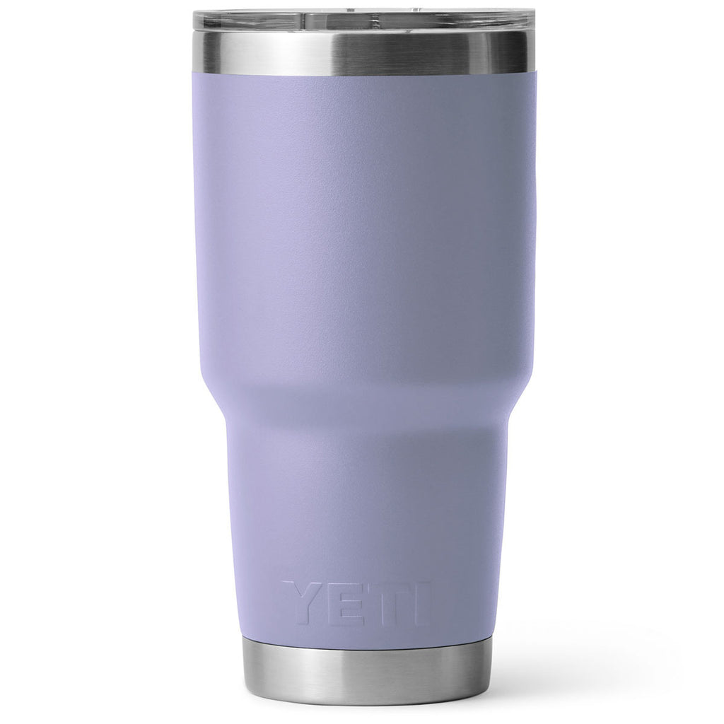 YETI Cosmic Lilac Rambler 30 oz. Lited Edition Tumbler