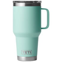 YETI Seafoam Rambler 30 oz Travel Mug